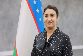 Фарманова Зухра Тулкиновнанинг иқтисодиёт фанлари бўйича фалсафа доктори (PhD) диссертация иши ҳимояси тўғрисида