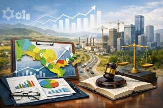 Правовые механизмы разработки и реализации программ социально-экономического развития территорий: проблемы и пути решения