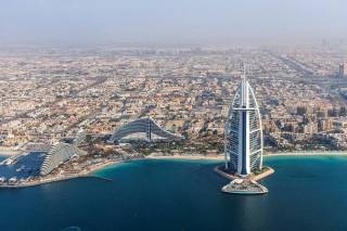 Арабским странам грозят потери до $200 млрд на фоне ближневосточного конфликта 