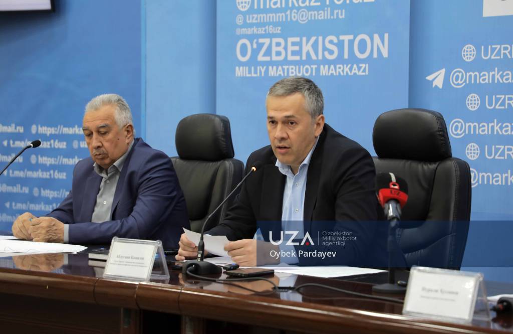 Aholini dori vositalari bilan ta’minlash ko‘lami kengaymoqda