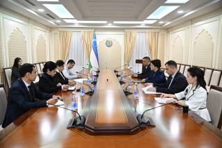 Gender tenglikni ta’minlashga qaratilgan islohotlar ilmiy jihatdan qo‘llab-quvvatlanadi