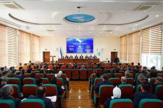 Тиббиёт муассасаларида 250 дан ортиқ эндокринолог-шифокор етишмайди