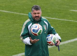 Jennaro Gattuzo: "Ular oldinga siljiganda asl kuchini ko‘rsatadi"