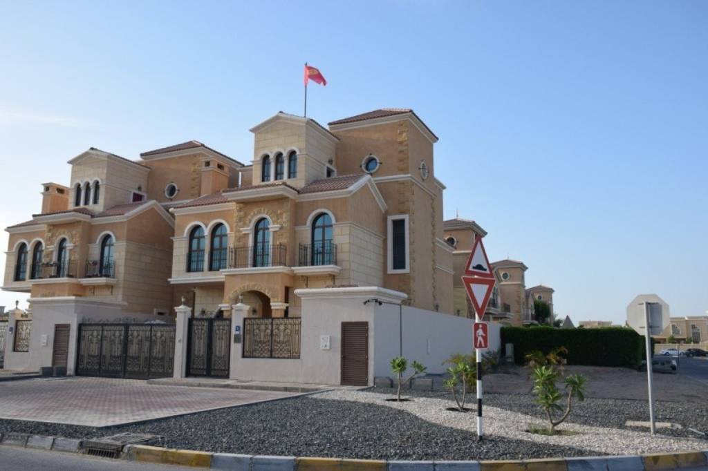 Qirg‘iziston Erondagi elchixonasini vaqtincha yopdi