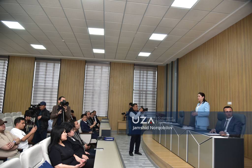 Қашқадарёда қонунбузилишига йўл қўйган 2 минг 800 дан ортиқ мансабдор шахсларга нисбатан тегишли чоралар кўрилган