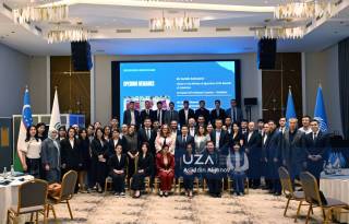 Иқлим ўзгариши ва озиқ-овқат хавфсизлиги: халқаро ҳамкорлик мустаҳкамланмоқда