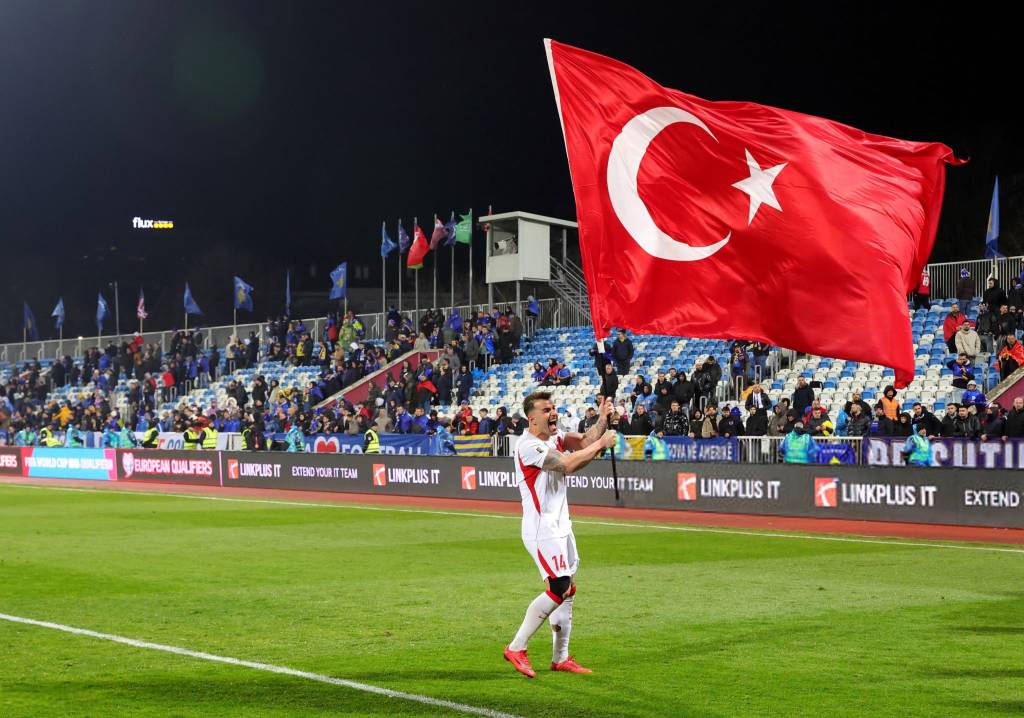 Jahon chempionatining yana ikkita ishtirokchisi nomi ma’lum