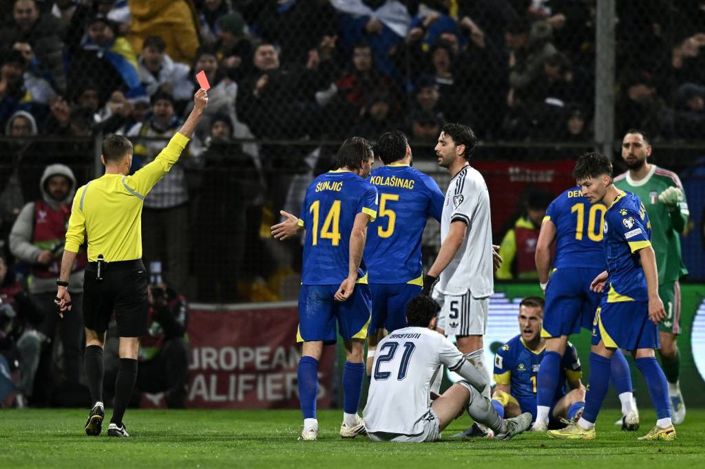 Bosniya hamda Chexiya terma jamoalari Jahon chempionati yo‘llanmasini qo‘lga kiritdi. Italiya esa yana mundialsiz qolmoqda