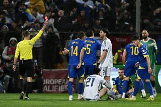 Bosniya hamda Chexiya terma jamoalari Jahon chempionati yo‘llanmasini qo‘lga kiritdi. Italiya esa yana mundialsiz qolmoqda