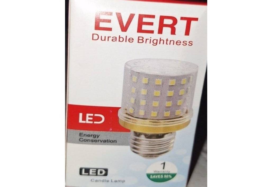 Ёритгич маҳсулотлари савдосида қонунбузарликлар аниқланди