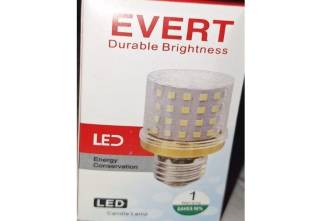 Ёритгич маҳсулотлари савдосида қонунбузарликлар аниқланди