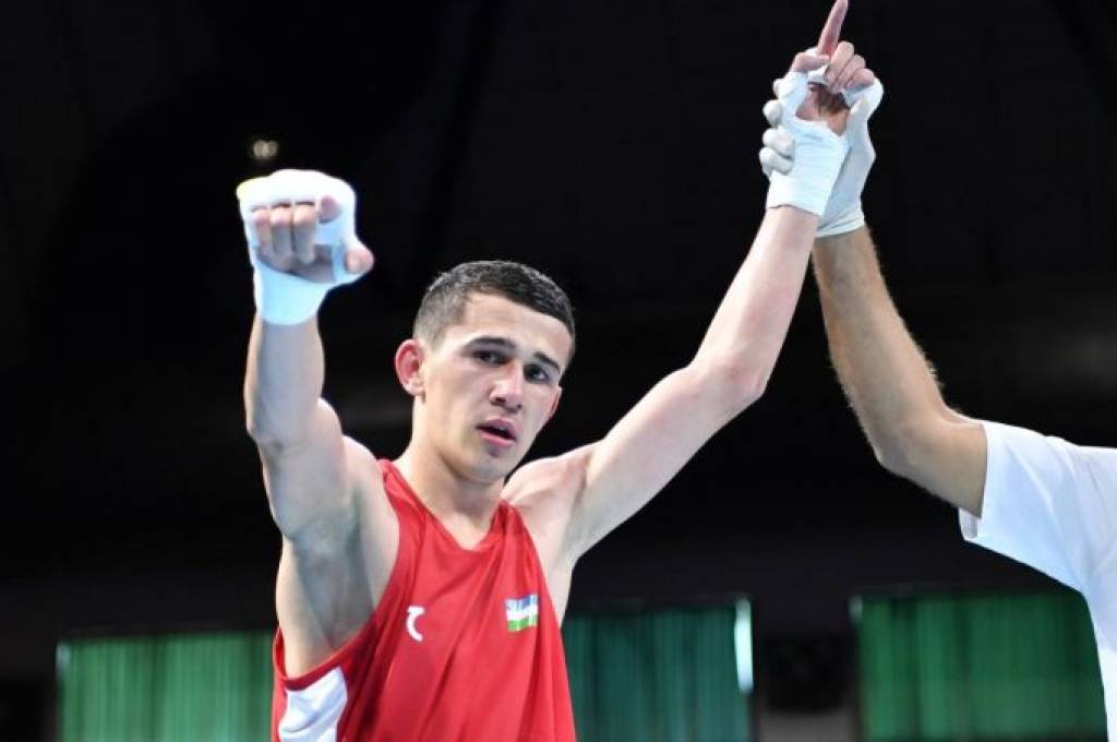 Асилбек ва Абдураҳмон бугун Осиё чемпионатидаги юришини бошлайди