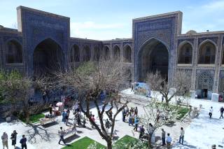 Мавсум бошланди