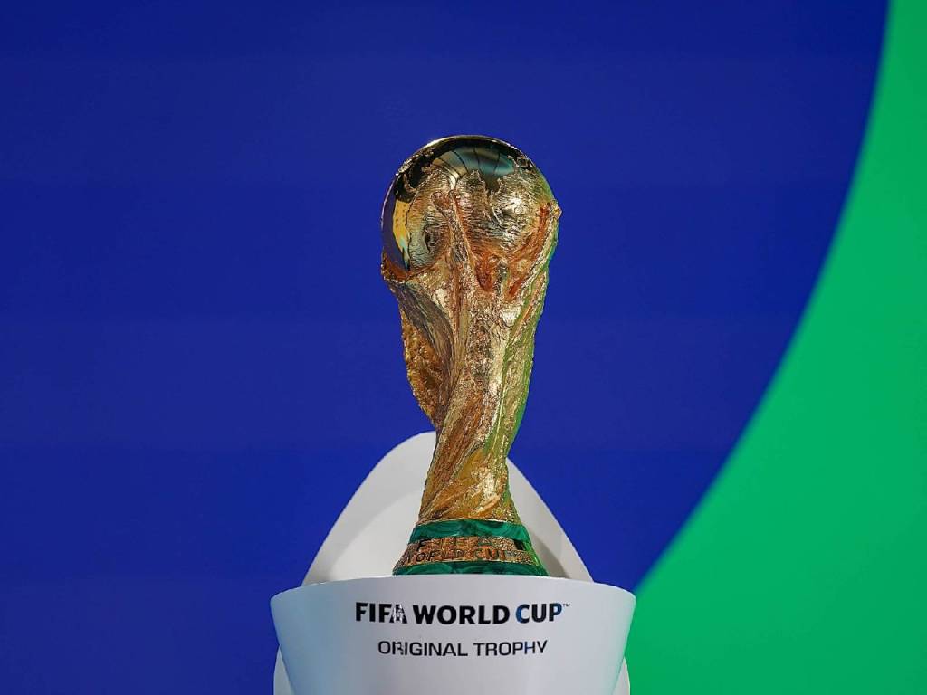 Мундиалнинг барча иштирокчилари маълум