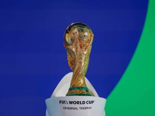 Мундиалнинг барча иштирокчилари маълум