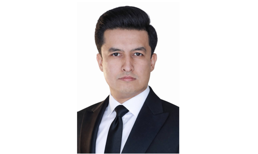 Бердиев Хушнуд Равшановичнинг ветеринария фанлари бўйича фалсафа доктори (PhD) диссертация иши ҳимояси тўғрисида