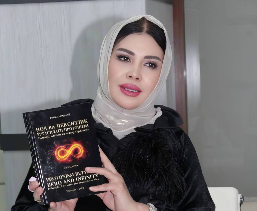 Ijodkorlarning asarlari orqali O‘zbekistonni dunyo tanimoqda