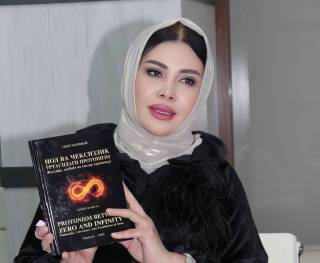 Ижодкорларнинг асарлари орқали Ўзбекистонни дунё танимоқда