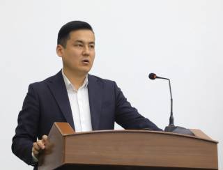 Жиззах вилояти ИИБ хабарлари — қисқа сатрларда