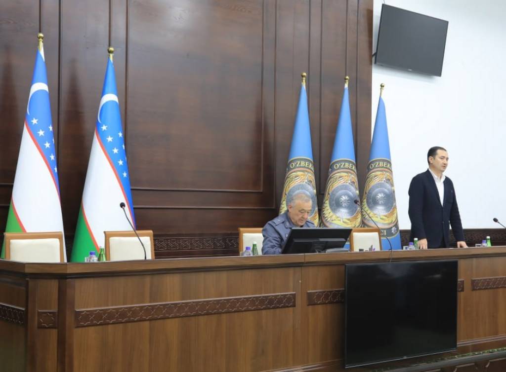 Афв — янги ҳаётга очилган эшик