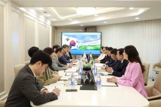 Ўзбекистон ва KOICA ҳамкорлигининг янги йўналишлари белгиланди