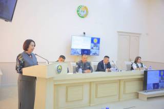 Современное военное образование: сочетание высокого морального духа и боевой готовности