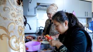 28 нафар бола оила муҳитига қайтарилди