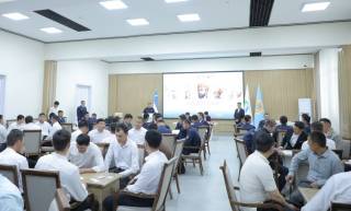 FVV tizimida kitobxonlik tanlovi