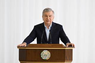 Milliy dendrologiya bog‘ini barpo etishga start berildi