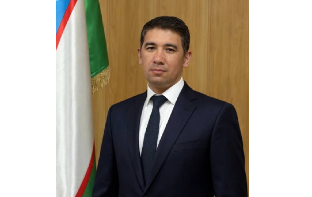 Abdiolimov Mirodil Xasanboy o‘g‘lining tibbiyot fanlari bo‘yicha falsafa doktori (PhD) dissertatsiya ishi himoyasi to‘g‘risida