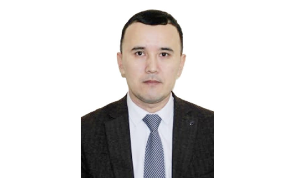 Abdikarimov Nabijon Ibadullayevichning fizika-matematika fanlari bo‘yicha falsafa doktori (PhD) dissertatsiya ishi himoyasi to‘g‘risida