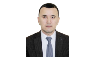 Abdikarimov Nabijon Ibadullayevichning fizika-matematika fanlari bo‘yicha falsafa doktori (PhD) dissertatsiya ishi himoyasi to‘g‘risida