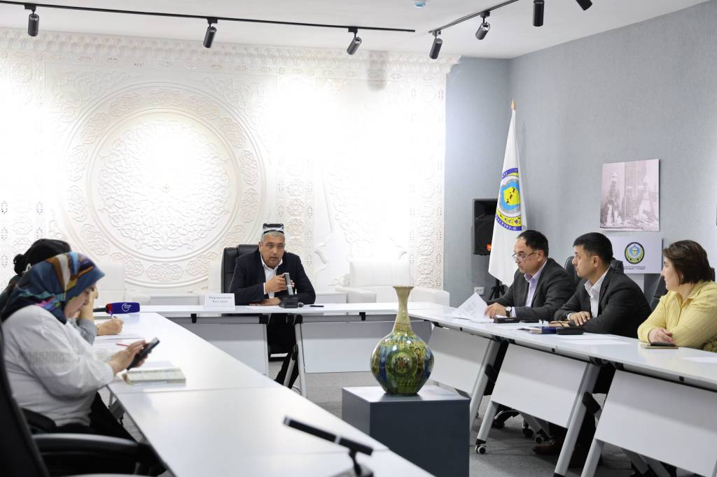 Yurtimizda yil yakuniga qadar 7 ta uy-muzey va 6 ta galereya ochilishi rejalashtirilgan