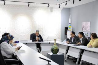 Юртимизда йил якунига қадар 7 та уй-музей ва 6 та галерея очилиши режалаштирилган