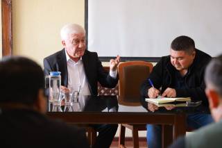 «Гулистон» клуби мавсумга тайёргарликни кучайтирмоқда