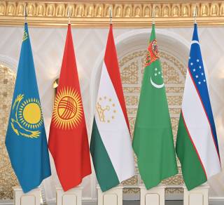 Марказий Осиё: минтақавий ҳамкорликнинг янги босқичи