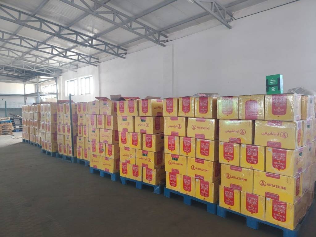 Божхонада очиқланган қонунбузарлик