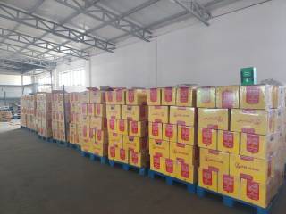 Божхонада очиқланган қонунбузарлик