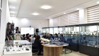 Кимё – тараққиёт омили ва инновациялар манбаи