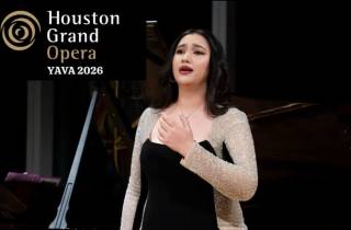 Iqtidorli o‘zbek vokalchisi endi jahon sahnalarini zabt etadi