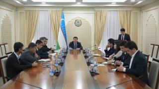 Подчеркнута необходимость повышения эффективности депутатских запросов