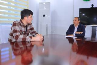 Ёшлар бандлигини таъминлаш устувор вазифа