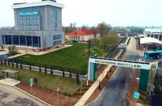 Янги Ўзбекистон қиёфасидаги маҳаллалар кўпаймоқда