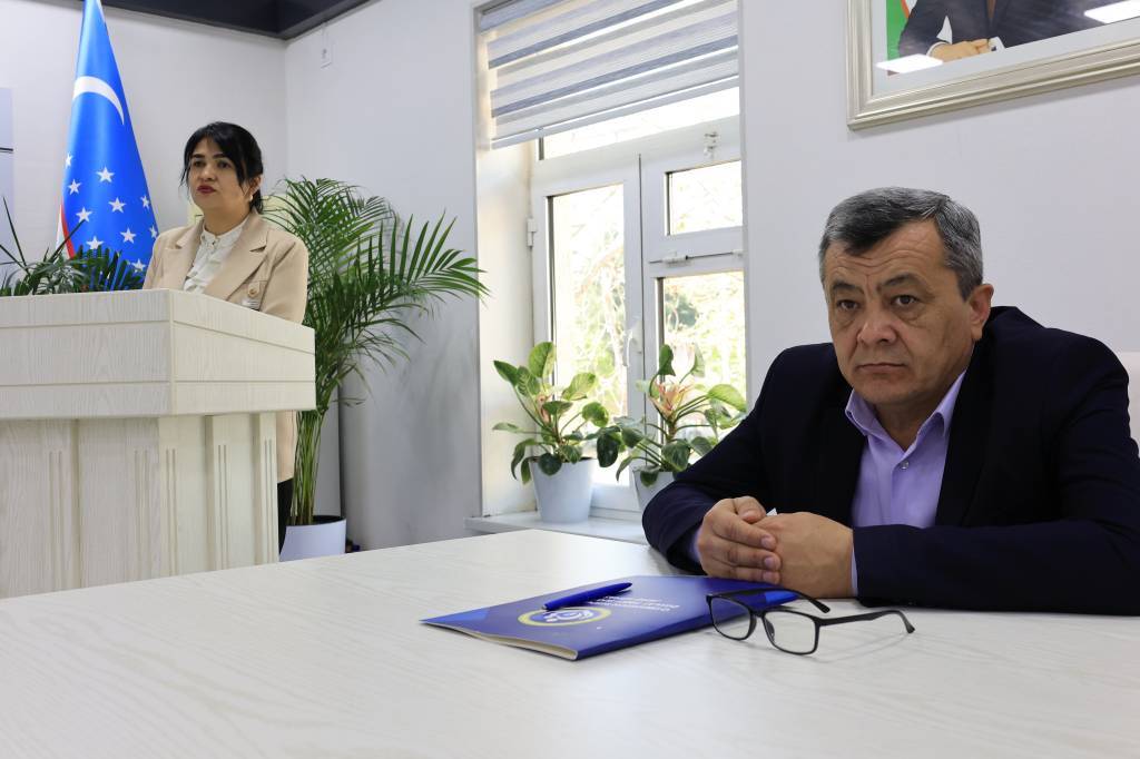 В целях информирования общественности о преимуществах системы государственного медицинского страхования