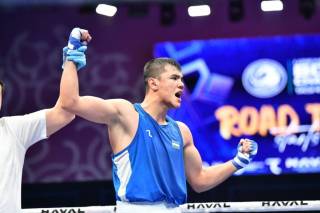 Boks: Osiyo chempionati kutilgan va kutilmagan natijalarga boy o‘tmoqda