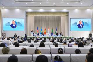 Форум дружбы стран Центральной Азии и Азербайджана – основа для расширения региональной интеграции