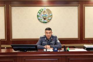 Ички ишлар органларида коррупция ва хизмат интизомини бузиш ҳолатларига чек қўйилади