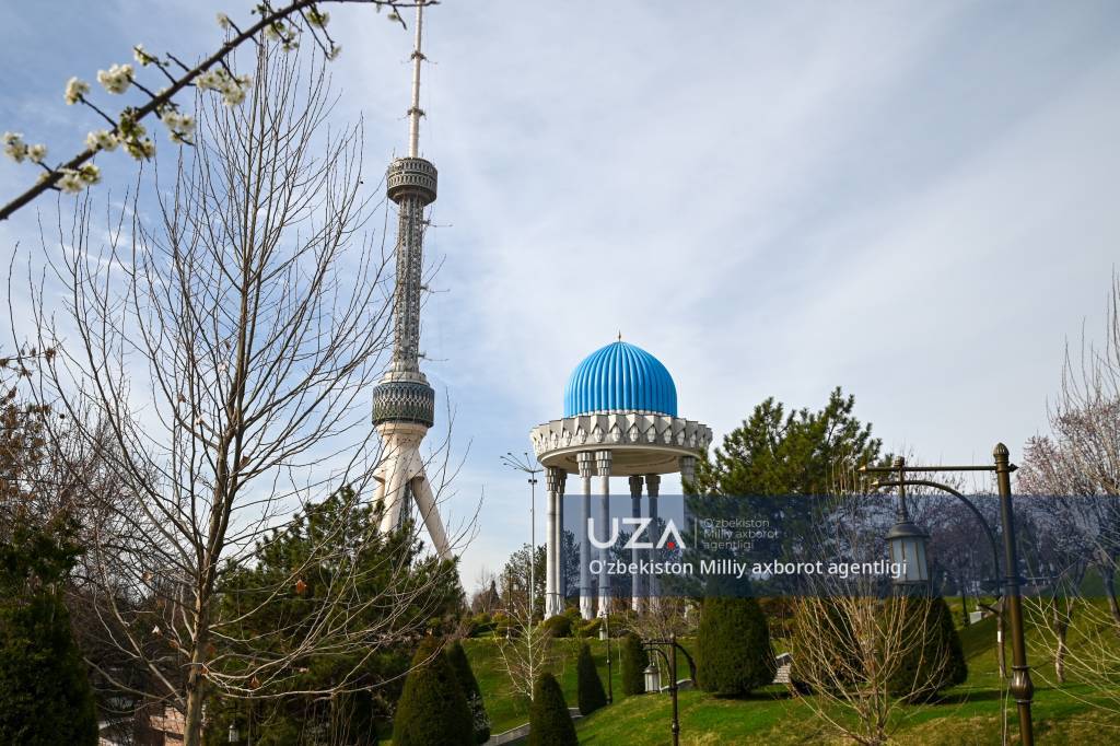 Замонлар туташган манзил: Амир Темур шоҳ кўчаси бўйлаб фотосаёҳат