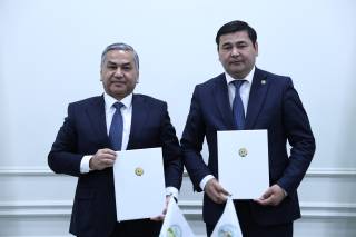 Маҳалла ва ОАВ ҳамкорлиги -  янги босқичда