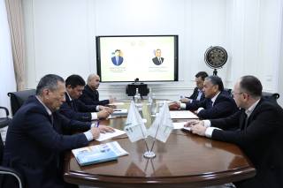 Маҳалла ва ОАВ ҳамкорлиги -  янги босқичда